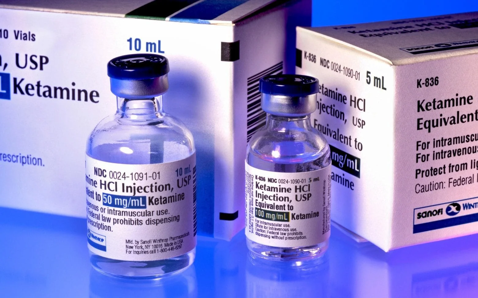 Ketamine 4 Ketamine Liquid - Ketamine supplement